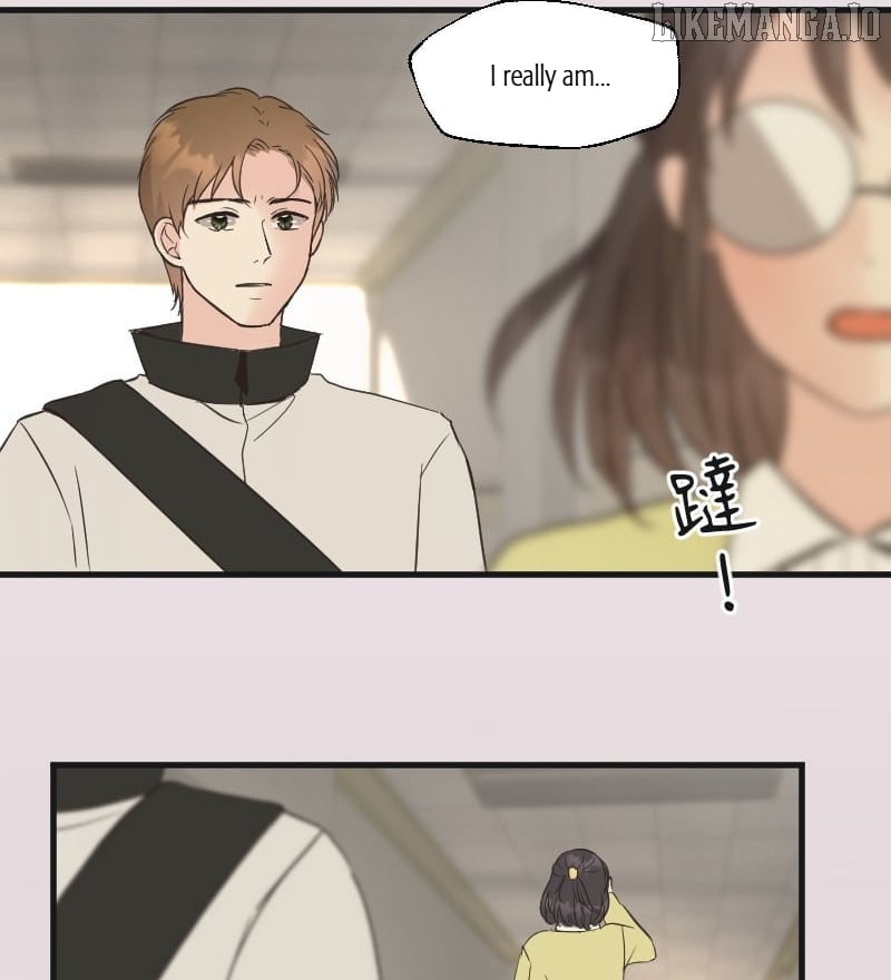 Soul to Soul Chapter 25 - page 29